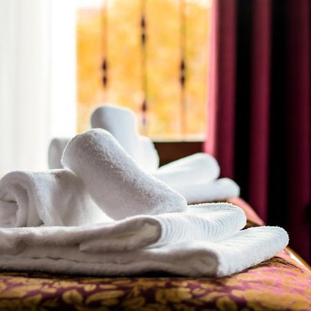 Hotel Corte Dal Castello 拉齐塞 外观 照片