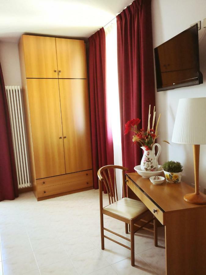 Hotel Corte Dal Castello 拉齐塞 外观 照片